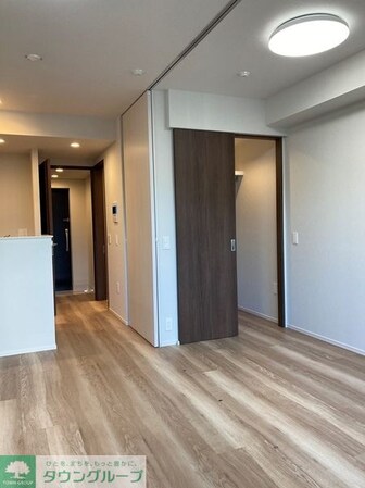 プラウド板橋区役所前の物件内観写真